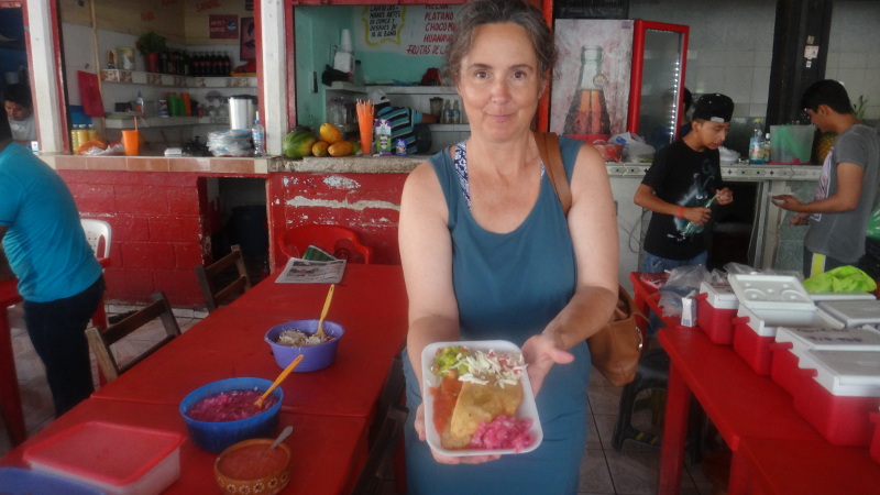 Restaurant Review – Market at Filipe Carillo Puerto